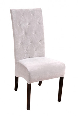 Upholstered Dining Room Chairs Chesterfield 4x Chair Set Chair Suite