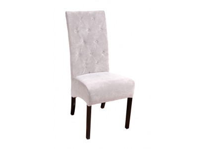 Upholstered Dining Room Chairs Chesterfield 4x Chair Set Chair Suite