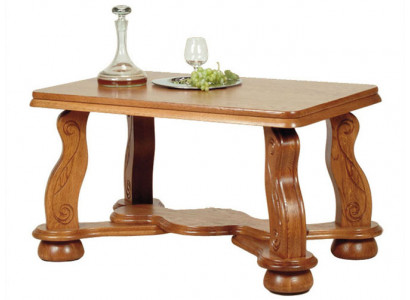 Genuine Handcrafted Wood Table Couch Tables Side Table New Sofa Classic