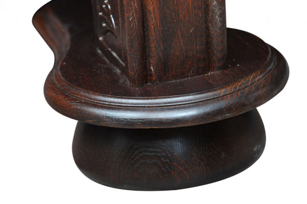 Genuine Handcrafted Wood Table Couch Tables Side Table New Sofa Classic