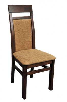 Padded Dining Chairs 4x Chair Set Chair Suite Textile Fabric