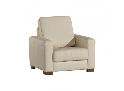 Armchair Single Lounge Sofa TV Single Couch Living Room Furniture Sofas New