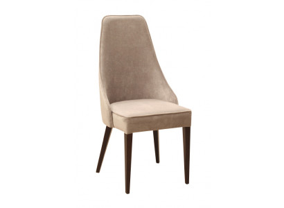Padded dining room chairs 2x chair set chair ensemble leather design