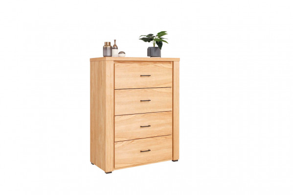 Solid wood dresser, sideboards, buffet dresser, wooden furniture, new, beige sideboard