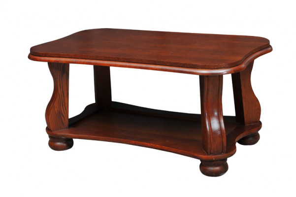 Coffee table handcrafted real wood sofa tables living room table side table