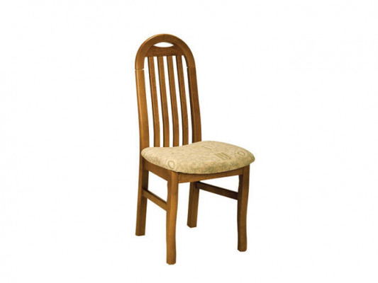 Dining room group set chair ensemble seat cushion living room wood 4x chairs