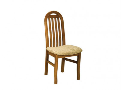 Dining room group set chair ensemble seat cushion living room wood 4x chairs