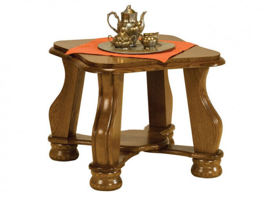 Handcrafted coffee table sofa tables living room table side table real wood