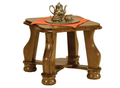 Handcrafted coffee table sofa tables living room table side table real wood