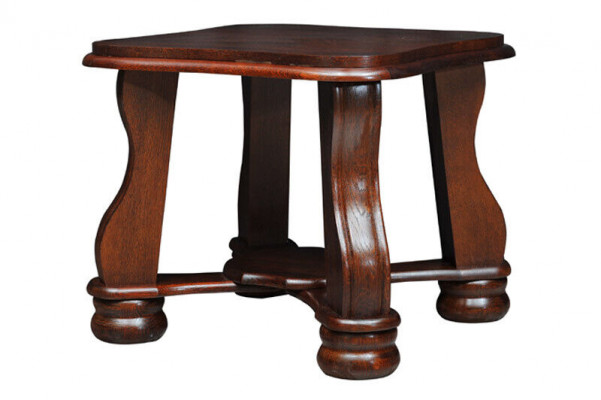 Handcrafted coffee table sofa tables living room table side table real wood