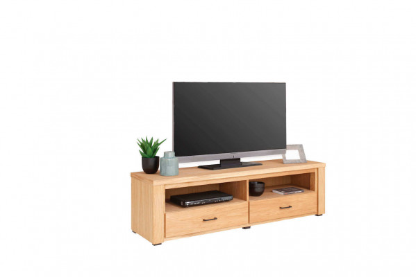 Sideboard showcase solid wood TV stand classic drawer new wood place
