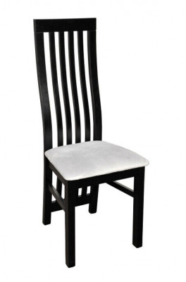 Chair 2x Chairs Group Set Living Dining Room Suite Wood Modern Style