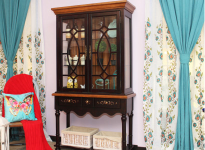 Cabinet Bar Bar Cabinet Display Cabinet Living Room Designer Shelf Furniture Glass Cabinet New