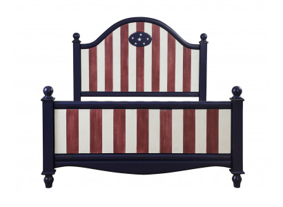 Designer bed beds double bed upholstered bed bedroom wooden bed new
