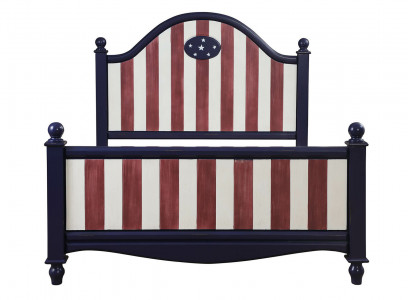 Designer bed beds double bed upholstered bed bedroom wooden bed new