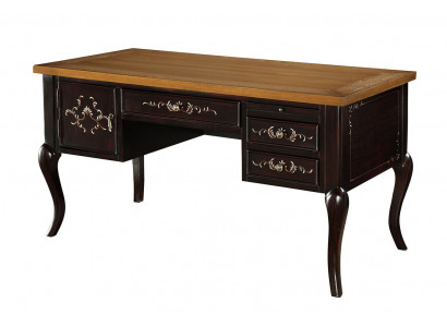 Secretary colonial style desk office desks tables classic table