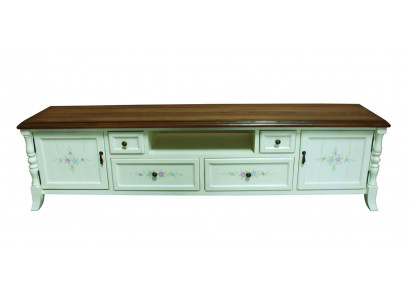 RTV design sideboard television wall country house low board luxury dresser cabinet new