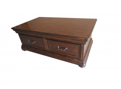 Design legs coffee table birch solid real wood furniture side table tables new