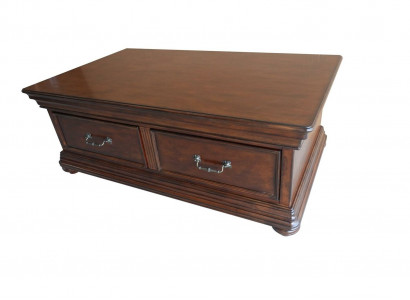 Design legs coffee table birch solid real wood furniture side table tables new
