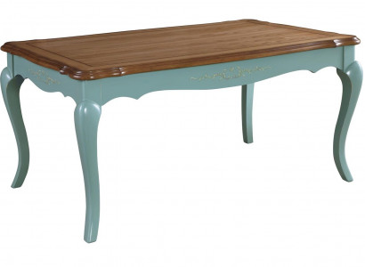 Royal dining table classic table tables wooden table American dining room