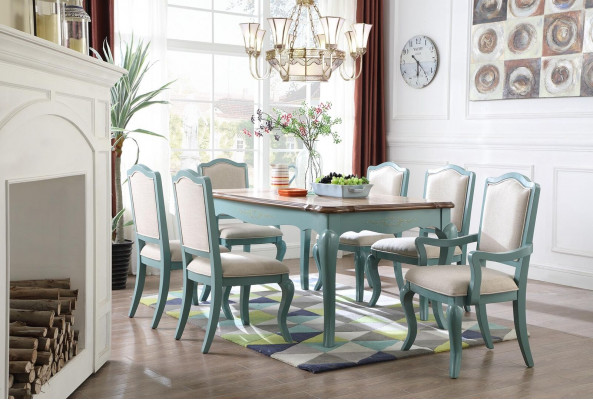 Dining table, classic designer wood table, table, dining room, living room, wooden table.