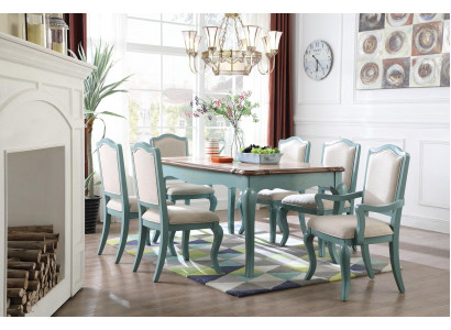 Dining table, classic designer wood table, table, dining room, living room, wooden table.