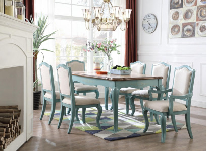 Dining table, classic designer wood table, table, dining room, living room, wooden table.