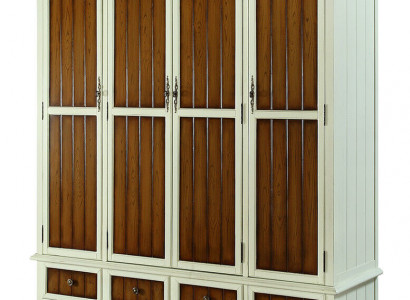 Bedroom wooden wardrobe 3-door wall cabinet wardrobe wardrobes