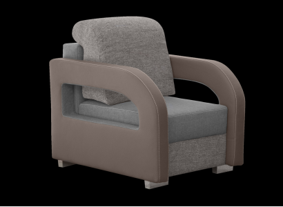Armchair TV Sofa 1 Size Couch Designer Fabric Sofas Upholstery Relax