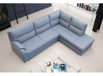 Sofa beds, corner sofa, sofa, upholstery, corner sofas, couches, living landscape, L-shaped couch
