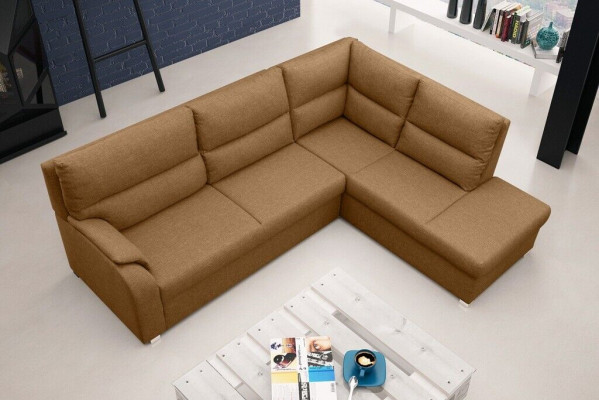 Sofa beds, corner sofa, sofa, upholstery, corner sofas, couches, living landscape, L-shaped couch