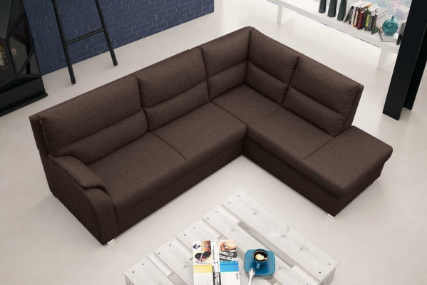 Sofa beds, corner sofa, sofa, upholstery, corner sofas, couches, living landscape, L-shaped couch