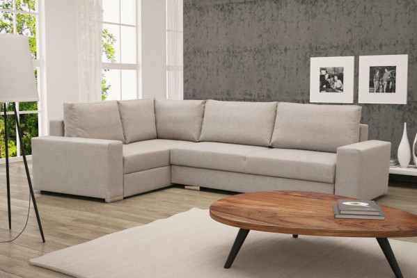 Sofa bed corner sofa couch upholstery corner set sofas sleeping function bed function