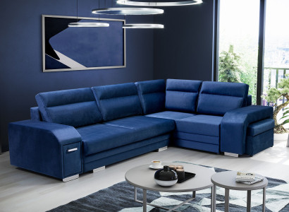 Sectional sofa couch upholstery corner living landscape living room couches sofas fabric new