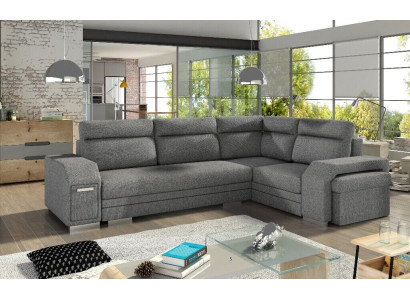 Sectional sofa corner bed box sleeper sofa sofa upholstered sofa corner sofas couch
