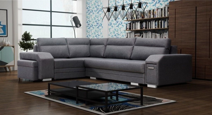 Sectional sofa corner bed box sleeper sofa sofa upholstered sofa corner sofas couch