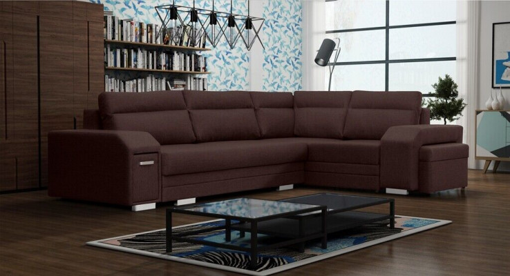 Sectional sofa corner bed box sleeper sofa sofa upholstered sofa corner sofas couch
