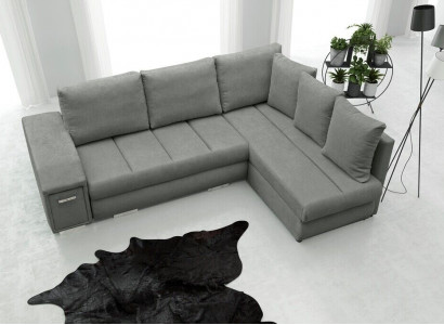 Sofa beds, living landscape, sofa, couch, corner sofas, set, upholstery corner.
