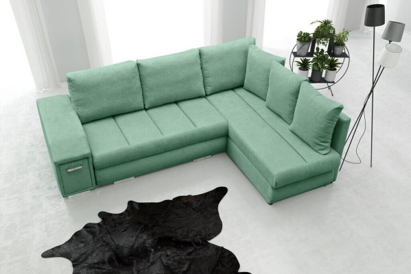 Sofa beds, living landscape, sofa, couch, corner sofas, set, upholstery corner.
