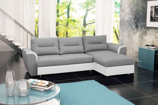 "Sleeper sofa corner sofa upholstery corner bed function new sleep function set"