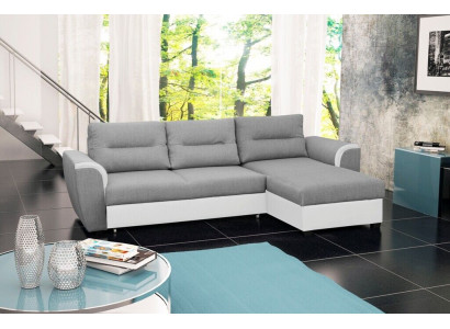 "Sleeper sofa corner sofa upholstery corner bed function new sleep function set"