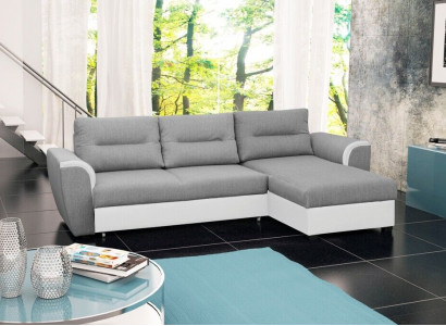 "Sleeper sofa corner sofa upholstery corner bed function new sleep function set"