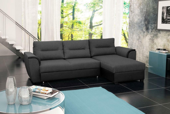 "Sleeper sofa corner sofa upholstery corner bed function new sleep function set"