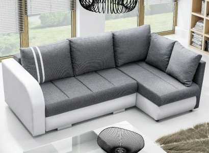Design corner sofa couch living landscape sofa bed multifunctional sofa corner upholstery