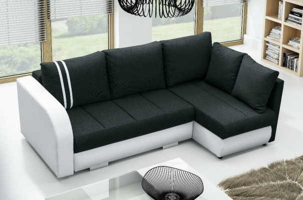 Design corner sofa couch living landscape sofa bed multifunctional sofa corner upholstery