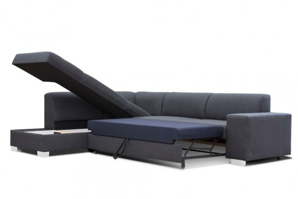 Noble luxury designer sleep function couch corner sofa sofas sofa couches