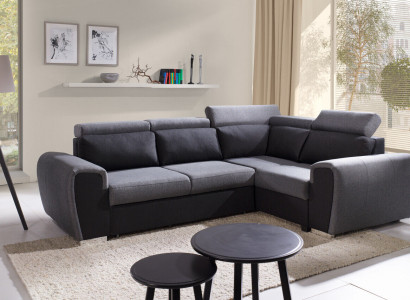 Sofa sofa bed designer sofa with bed function - bed drawer corner sofa couch sofas