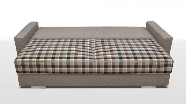 Sleeper Sofa 3-Seater Large Bed Function Sleeper Sofa Sofas Couches Upholstery XXL