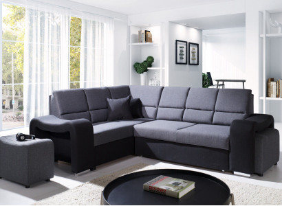 Sofa sleeper sofa designer sofa bed function storage compartment sectional sofa couch sofas textile