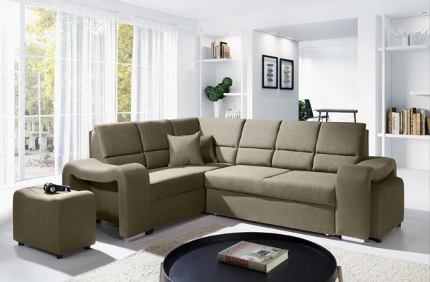 Sofa sleeper sofa designer sofa bed function storage compartment sectional sofa couch sofas textile